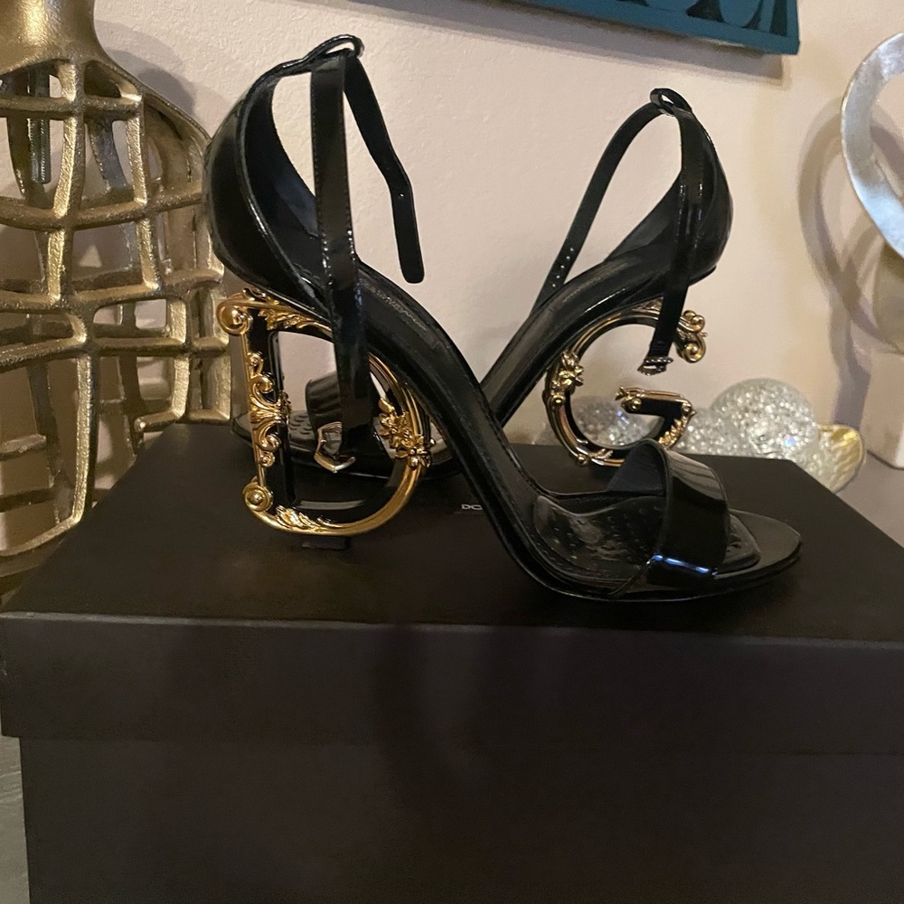 Dolce & Gabbana